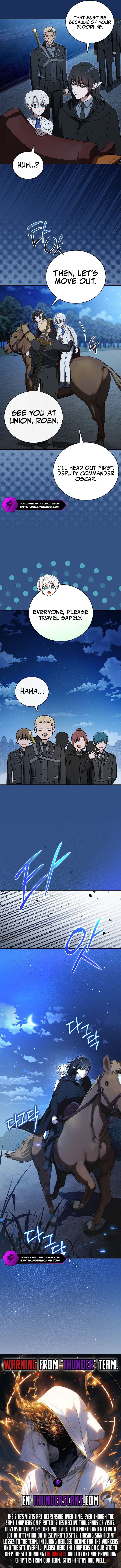Read Concept Grasping Magic Genius EN Manga Online
