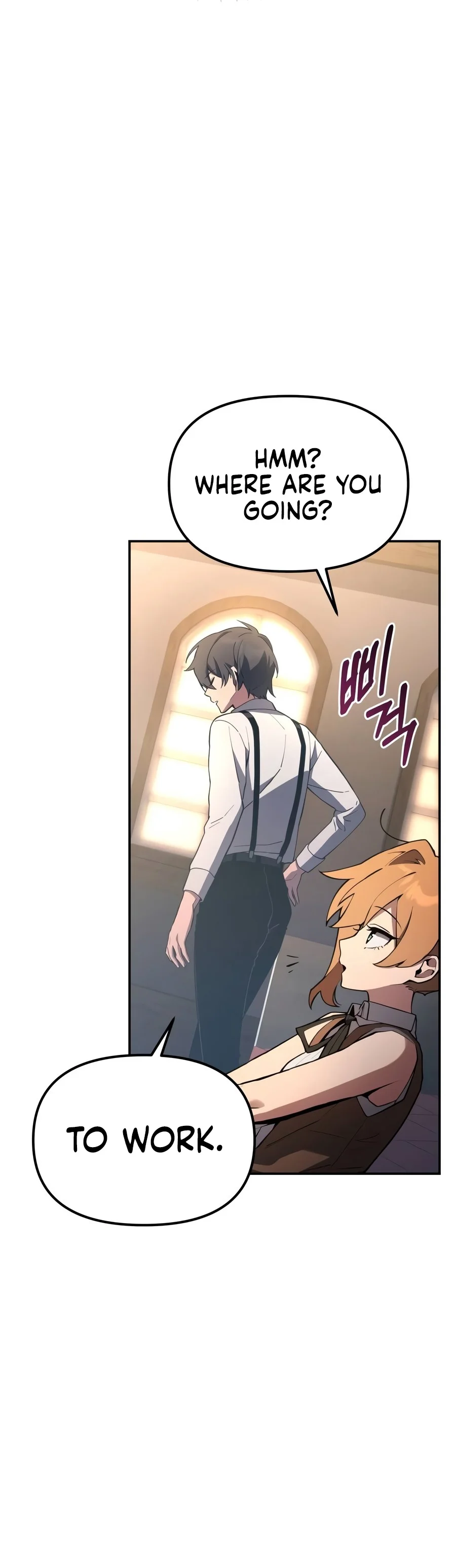 Read Copying Skills With Affinity EN Manga Online