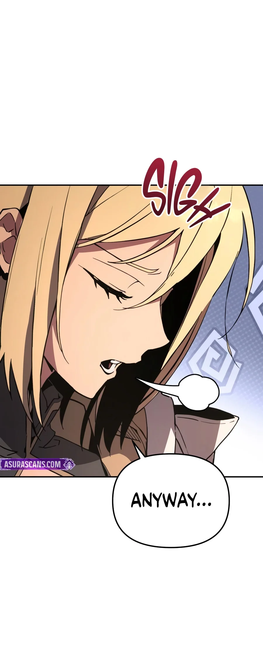 Read Copying Skills With Affinity EN Manga Online