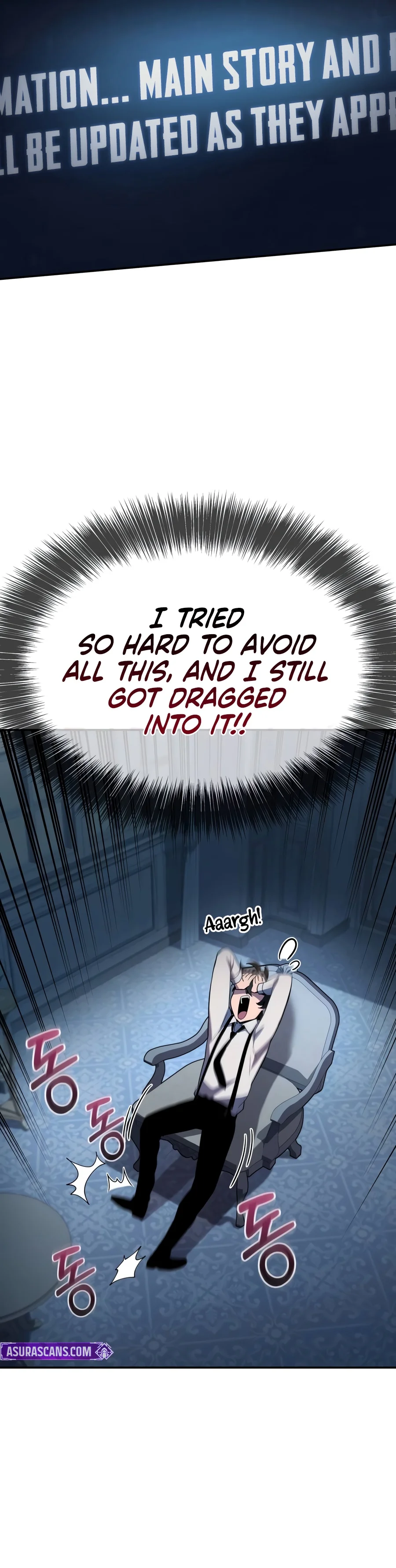 Read Copying Skills With Affinity EN Manga Online