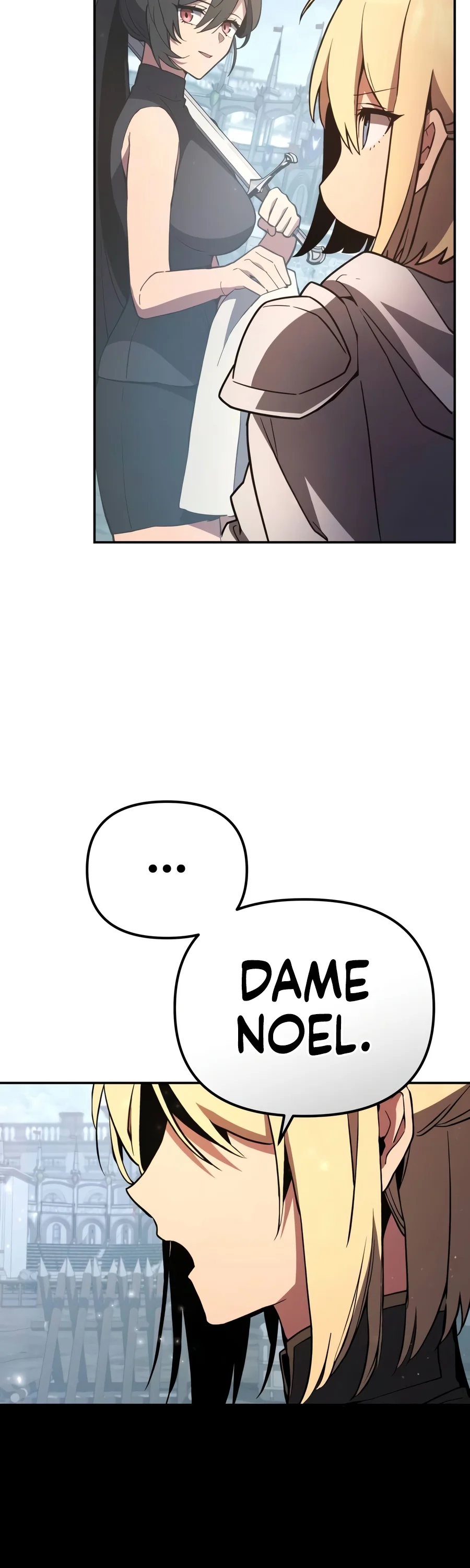 Read Copying Skills With Affinity EN Manga Online