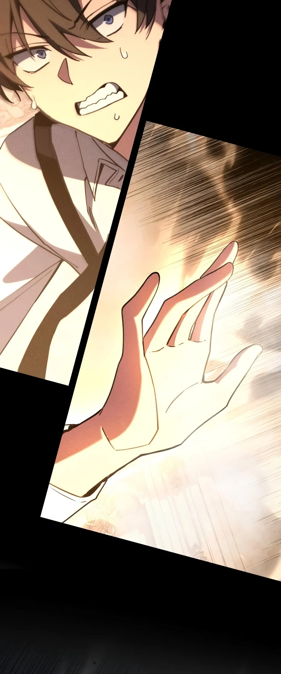 Read Copying Skills With Affinity EN Manga Online
