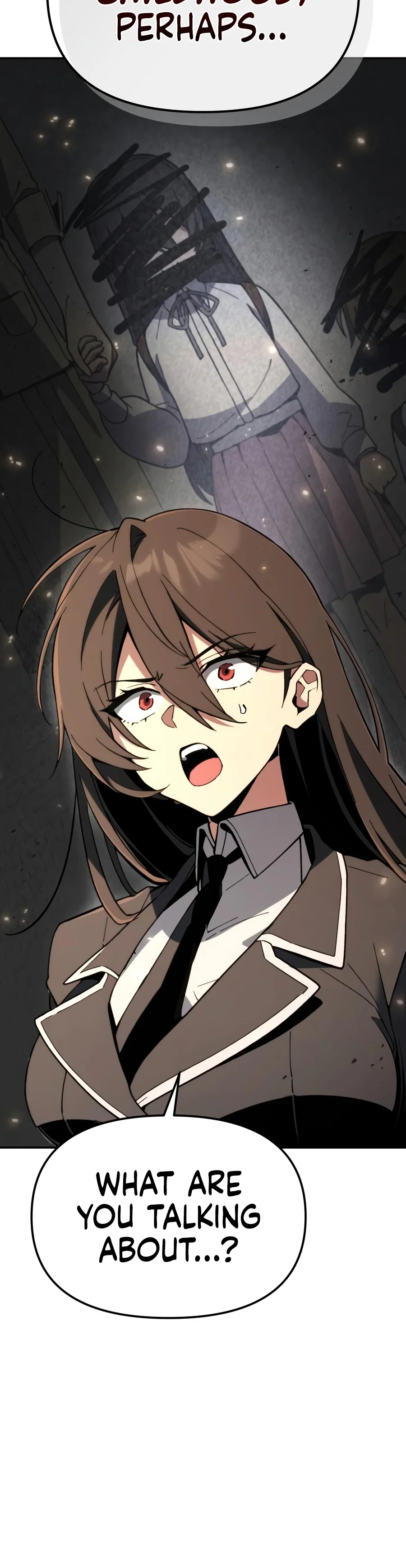 Read Copying Skills With Affinity EN Manga Online