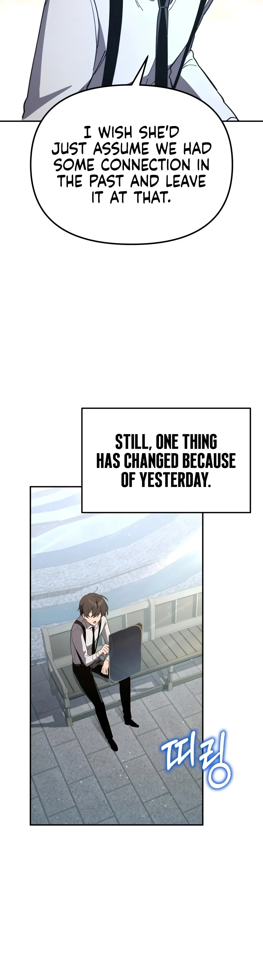Read Copying Skills With Affinity EN Manga Online