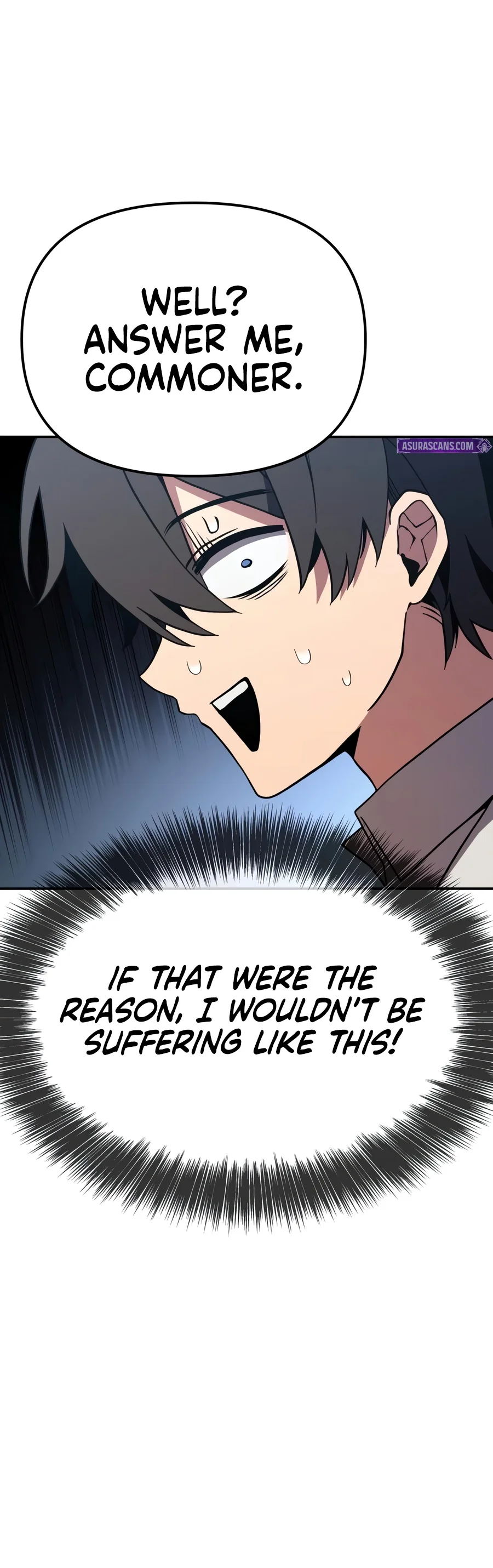 Read Copying Skills With Affinity EN Manga Online