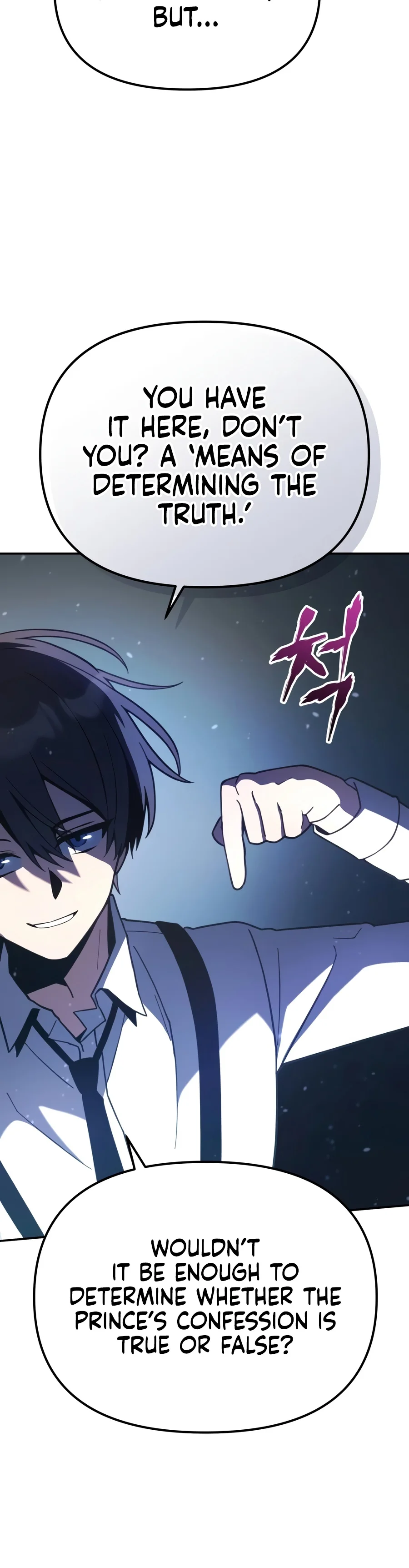 Read Copying Skills With Affinity EN Manga Online