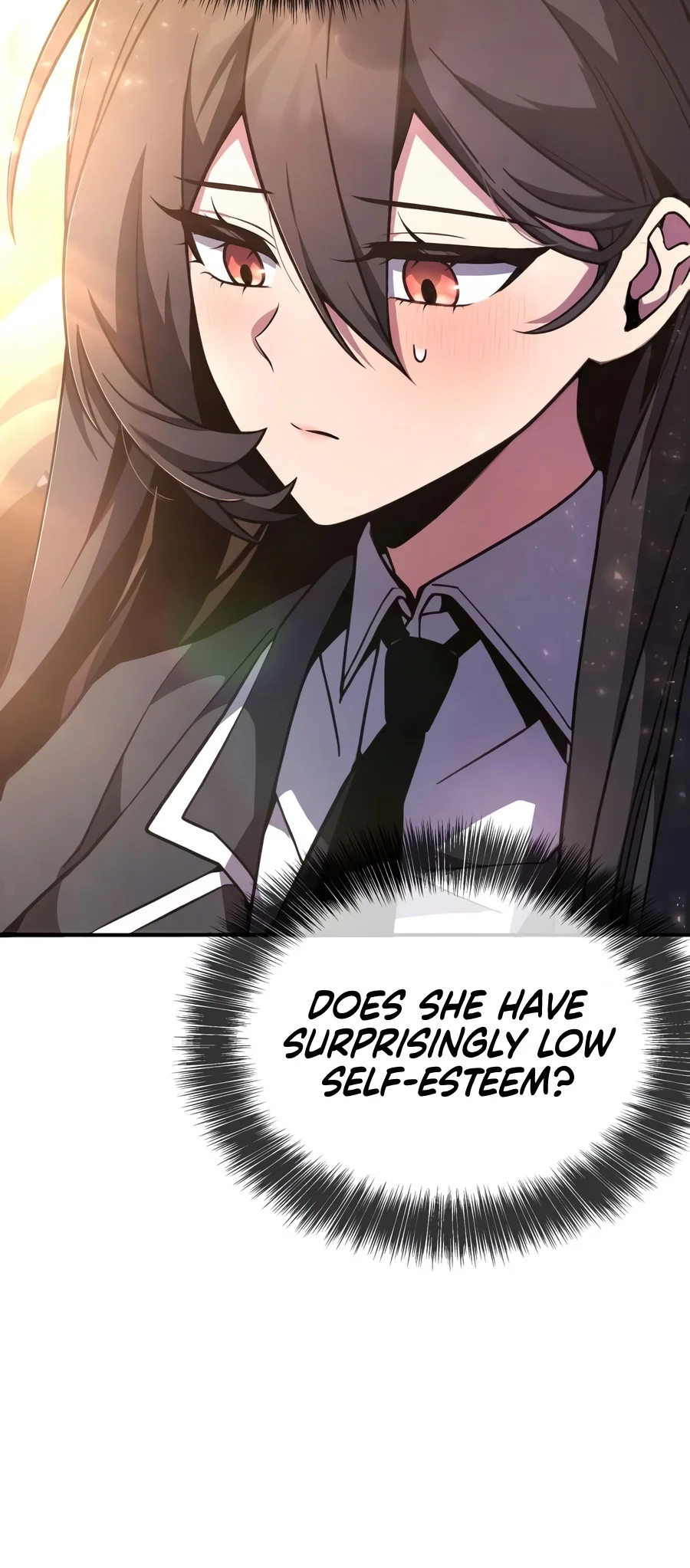 Read Copying Skills With Affinity EN Manga Online