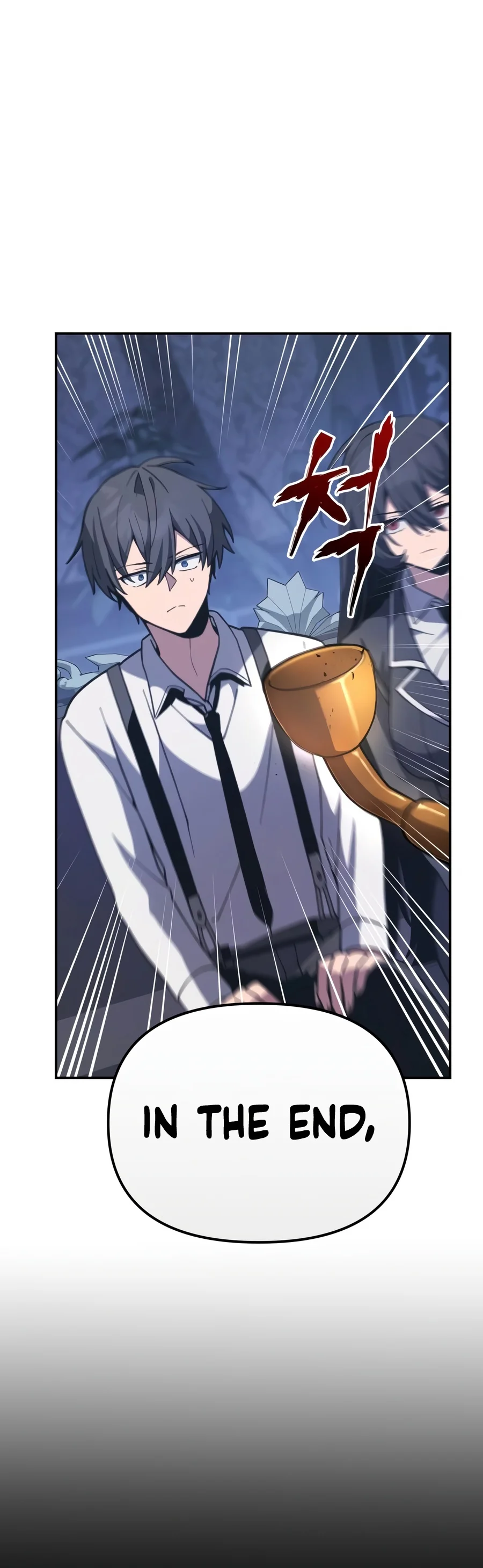 Read Copying Skills With Affinity EN Manga Online