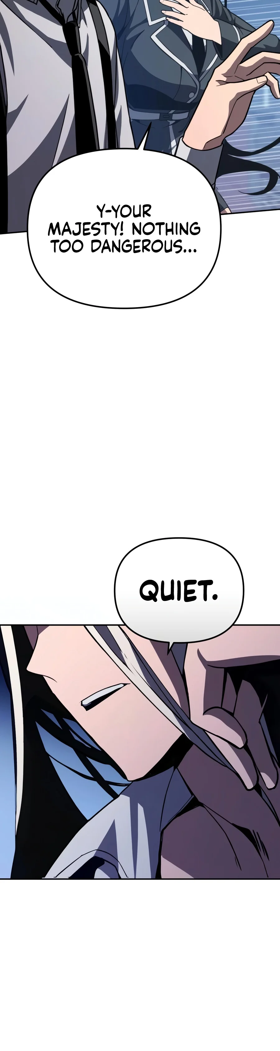 Read Copying Skills With Affinity EN Manga Online