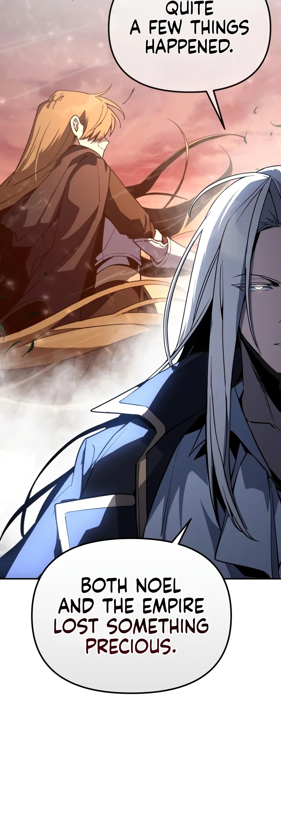 Read Copying Skills With Affinity EN Manga Online