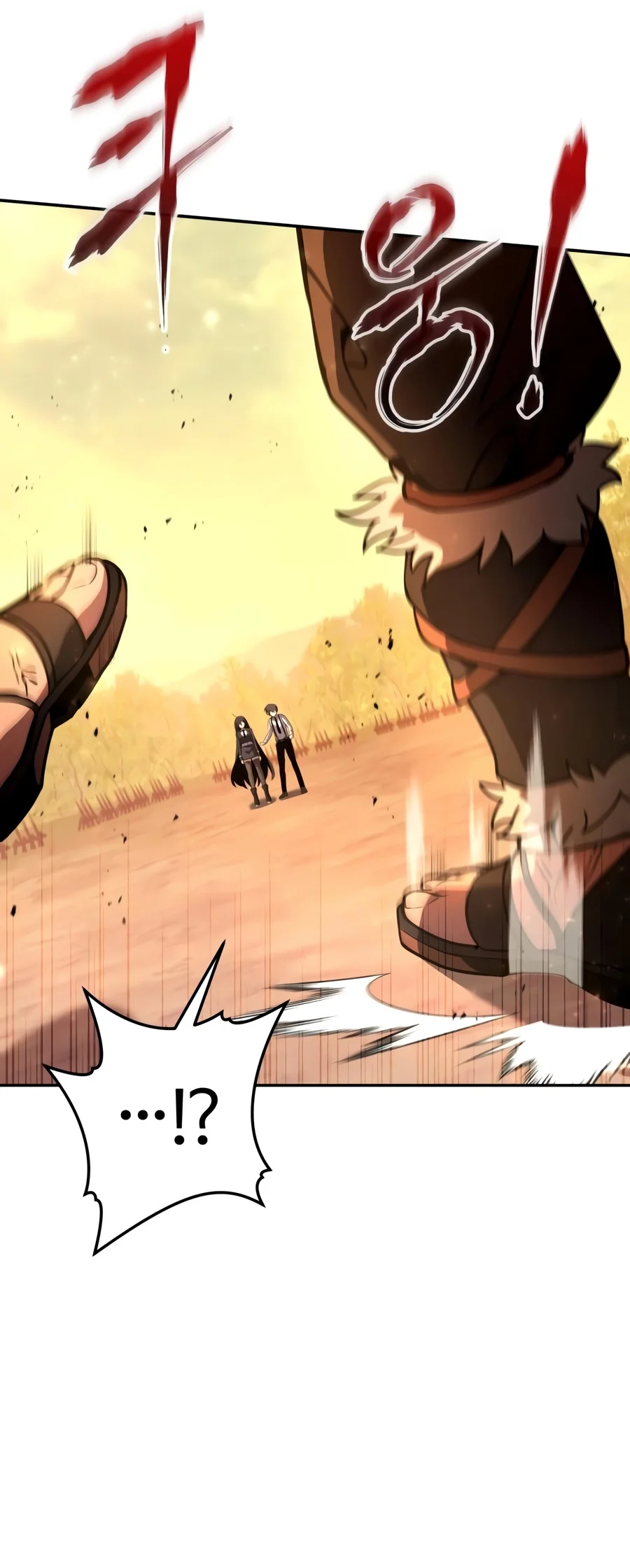 Read Copying Skills With Affinity EN Manga Online