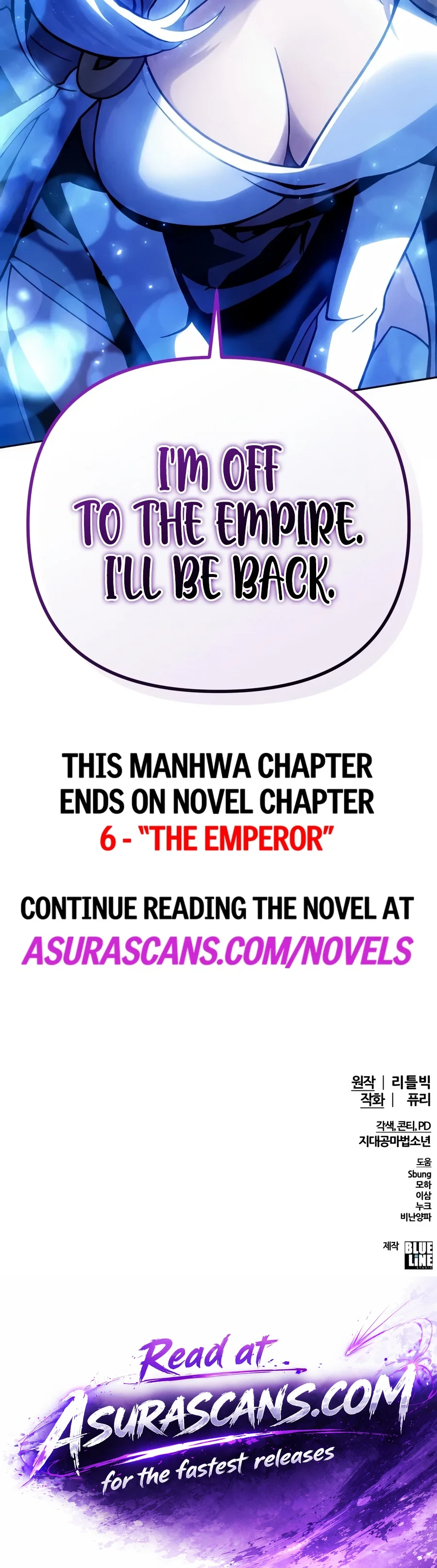 Read Copying Skills With Affinity EN Manga Online