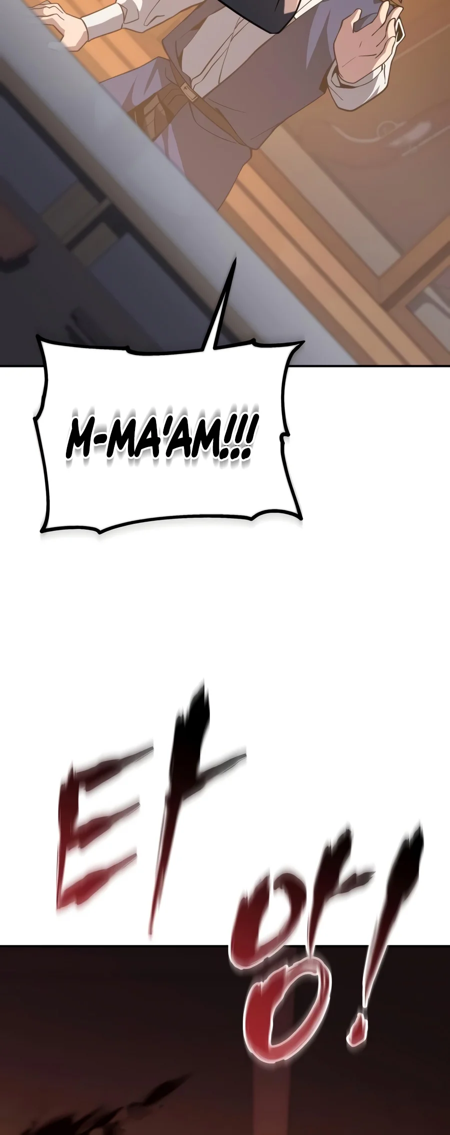 Read Copying Skills With Affinity EN Manga Online