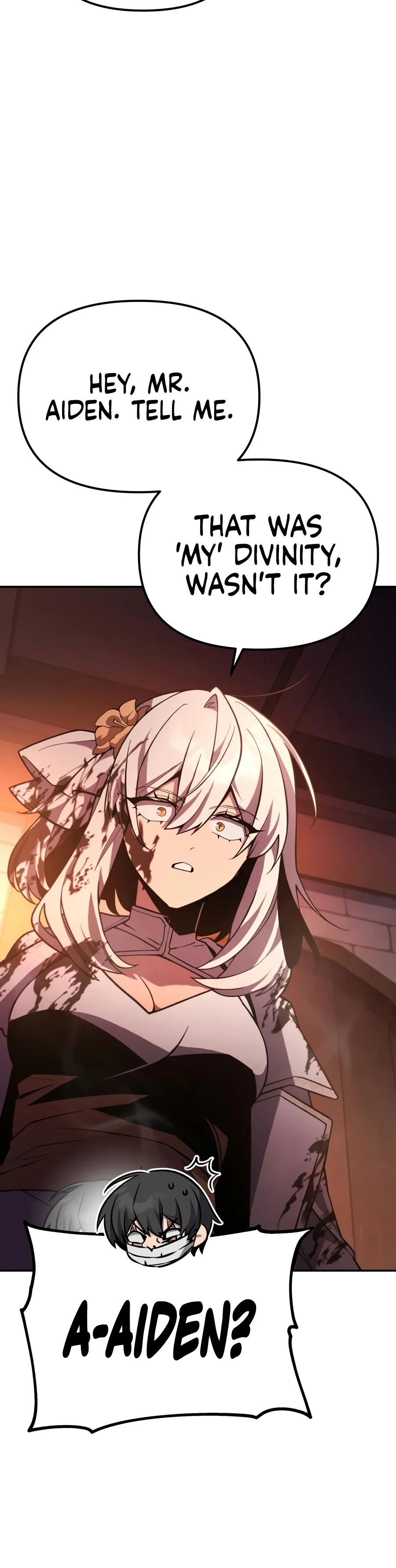 Read Copying Skills With Affinity EN Manga Online