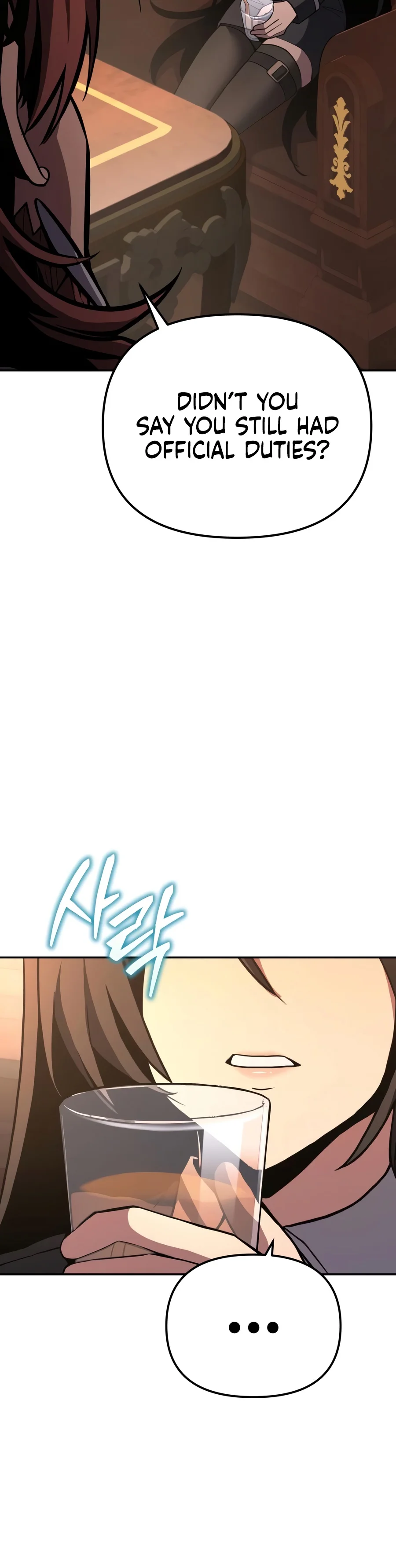 Read Copying Skills With Affinity EN Manga Online
