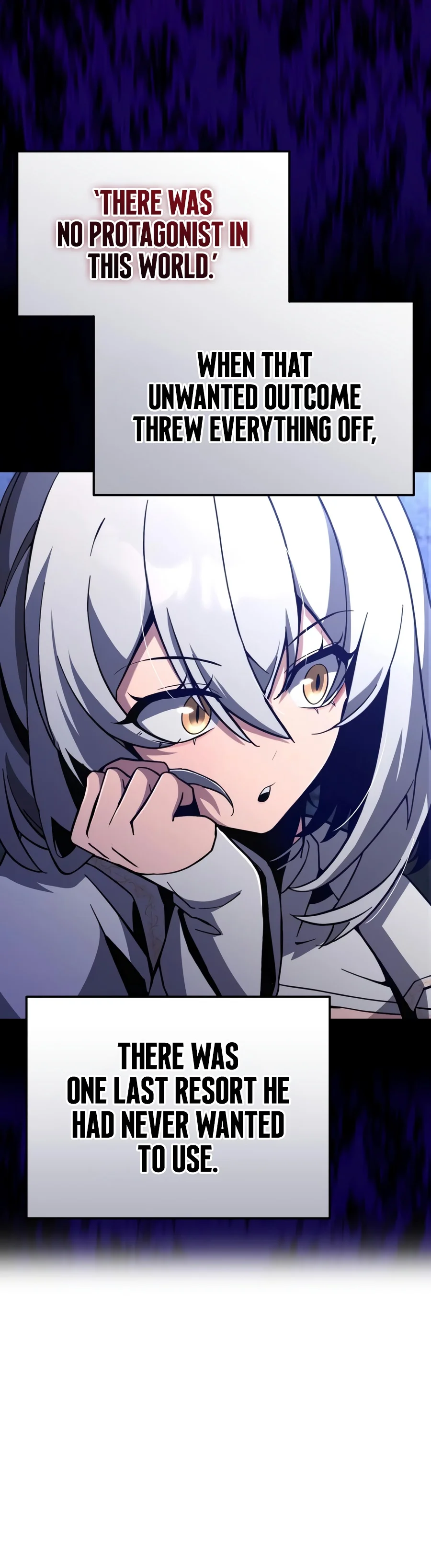 Read Copying Skills With Affinity EN Manga Online