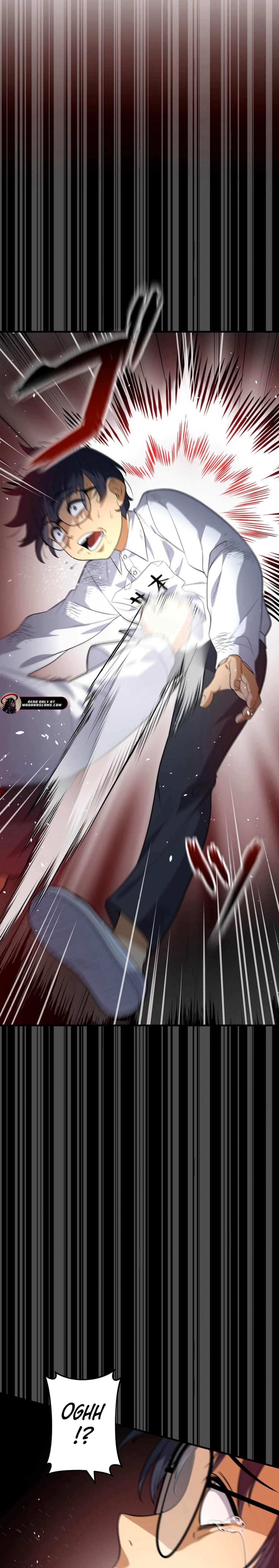 Read Criminal Transfer Student EN Manga Online
