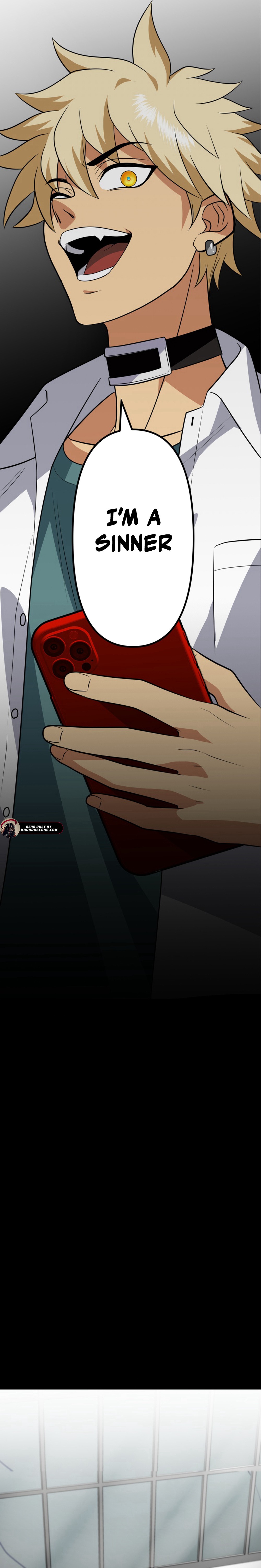 Read Criminal Transfer Student EN Manga Online