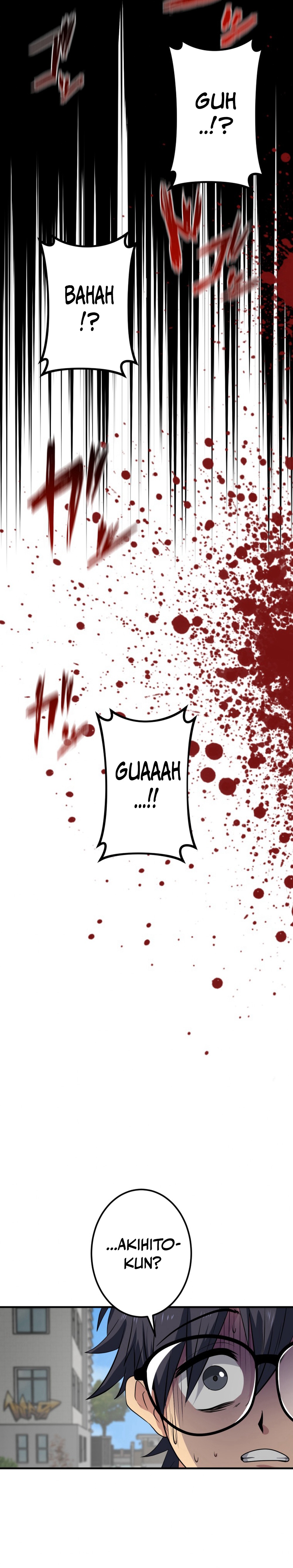 Read Criminal Transfer Student EN Manga Online