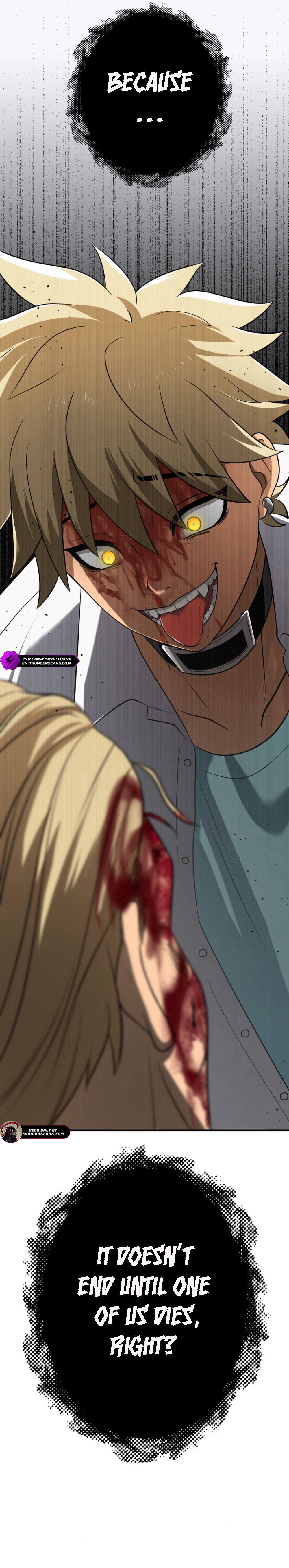 Read Criminal Transfer Student EN Manga Online