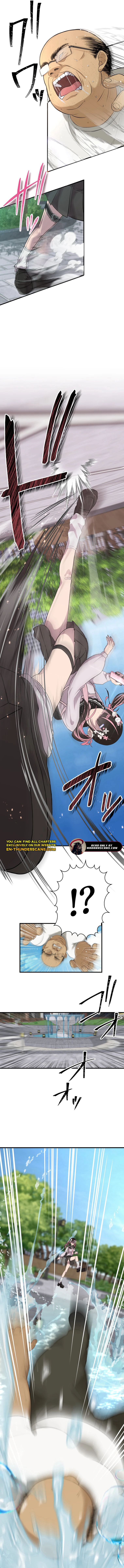 Read Criminal Transfer Student EN Manga Online