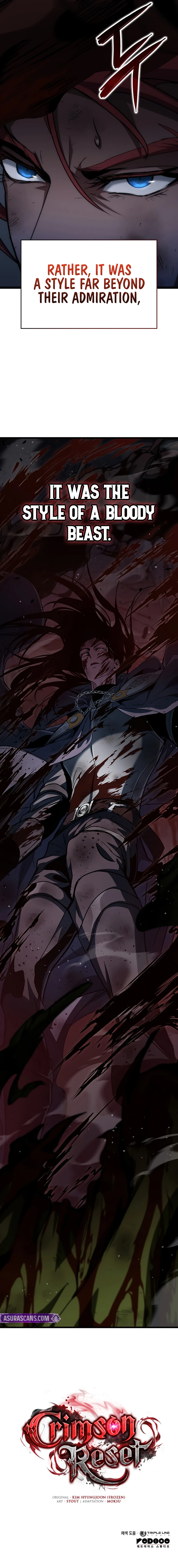 Read Crimson Reset EN Manga Online