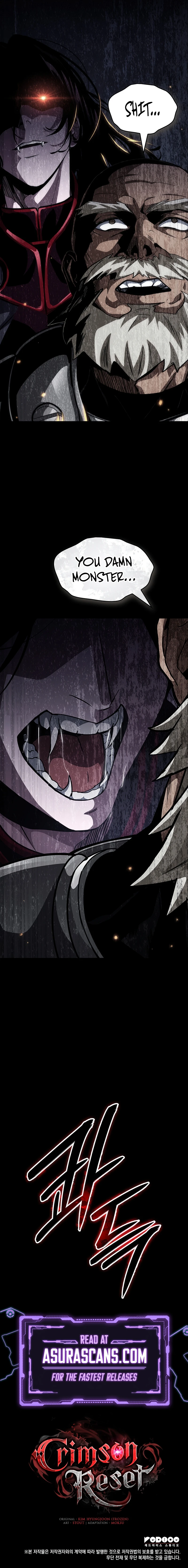 Read Crimson Reset EN Manga Online