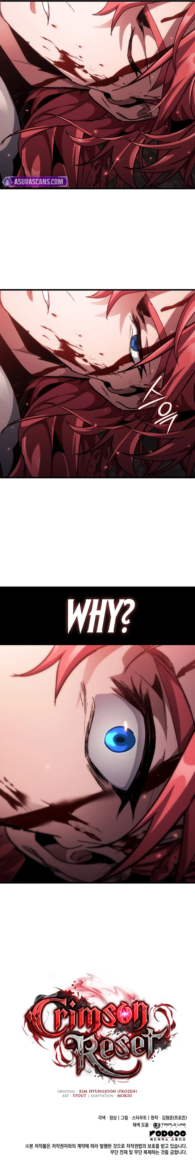Read Crimson Reset EN Manga Online