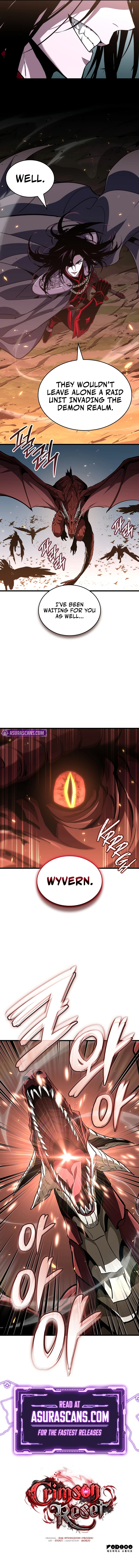 Read Crimson Reset EN Manga Online