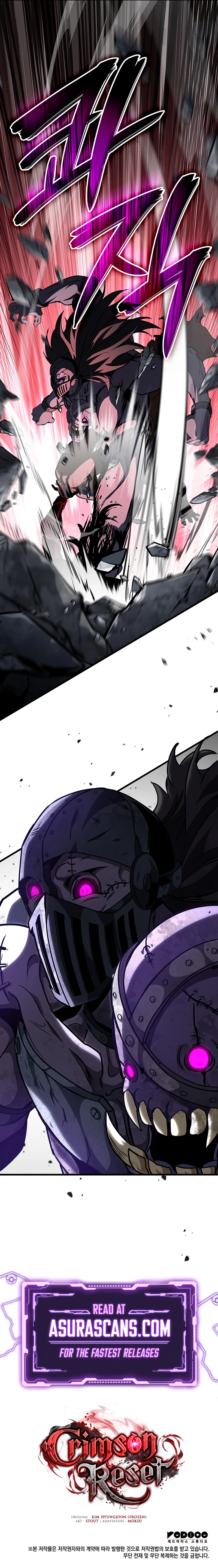 Read Crimson Reset EN Manga Online