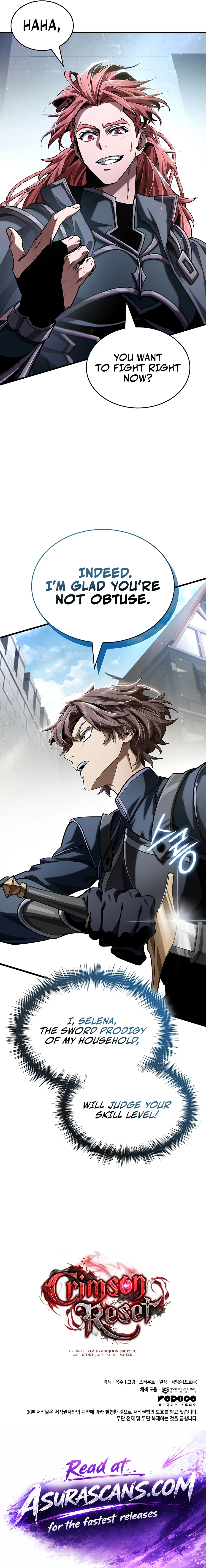Read Crimson Reset EN Manga Online