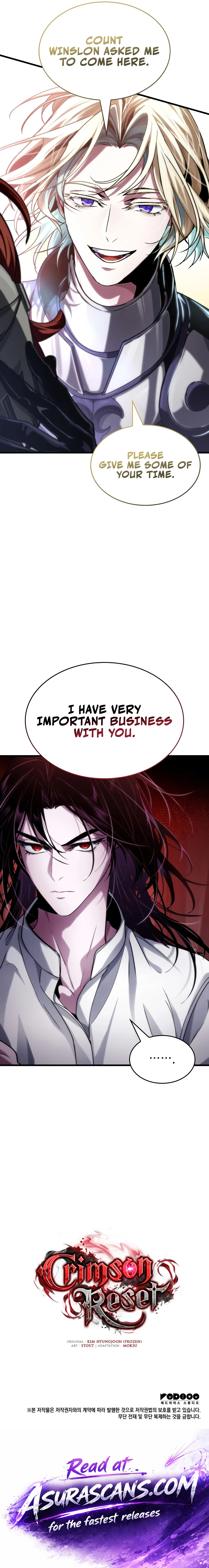 Read Crimson Reset EN Manga Online