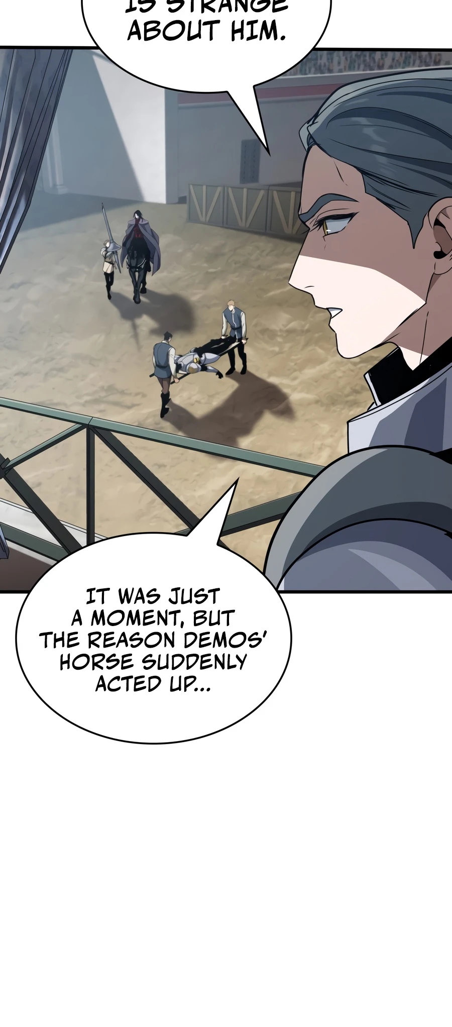 Read Crimson Reset EN Manga Online