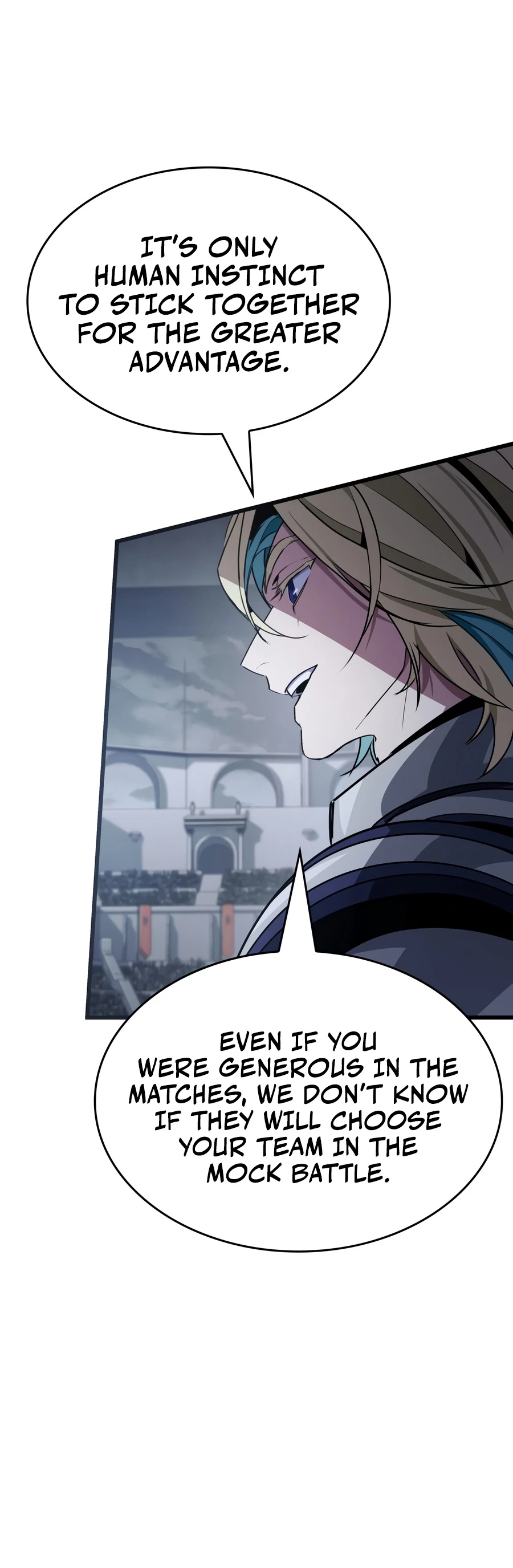 Read Crimson Reset EN Manga Online