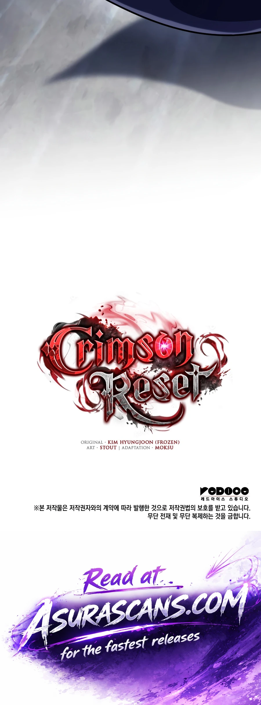 Read Crimson Reset EN Manga Online