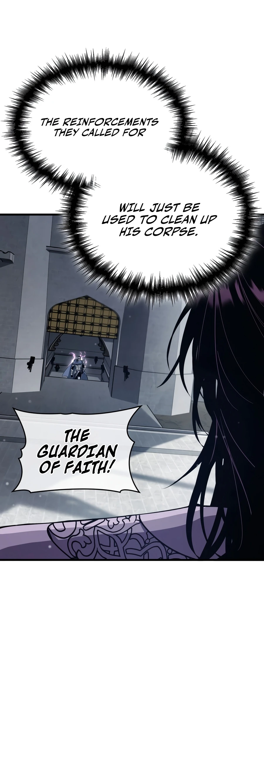 Read Crimson Reset EN Manga Online