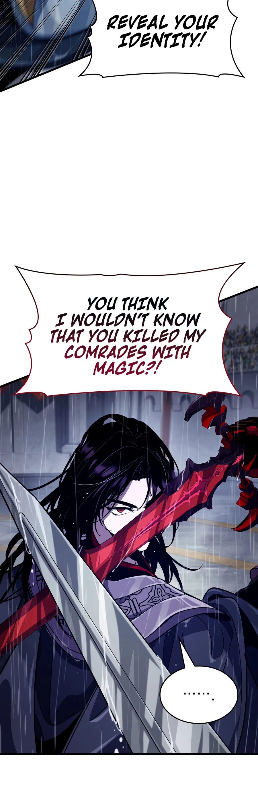 Read Crimson Reset EN Manga Online