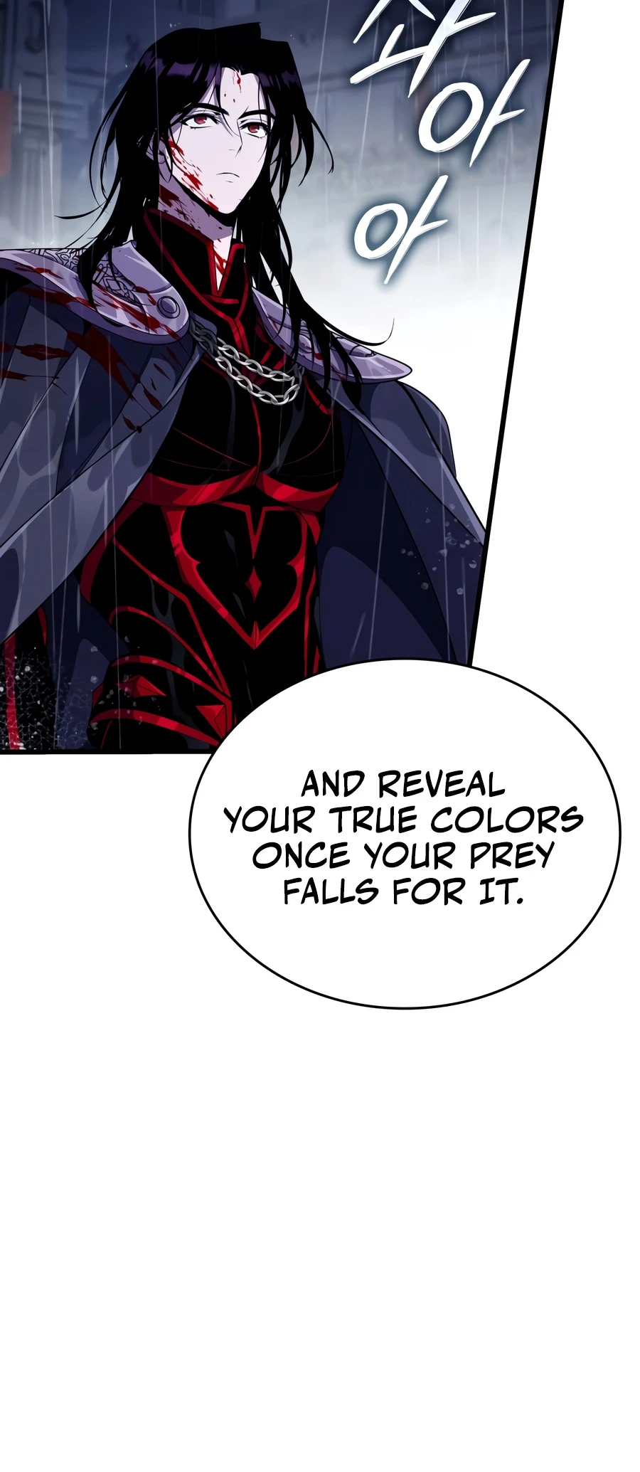 Read Crimson Reset EN Manga Online