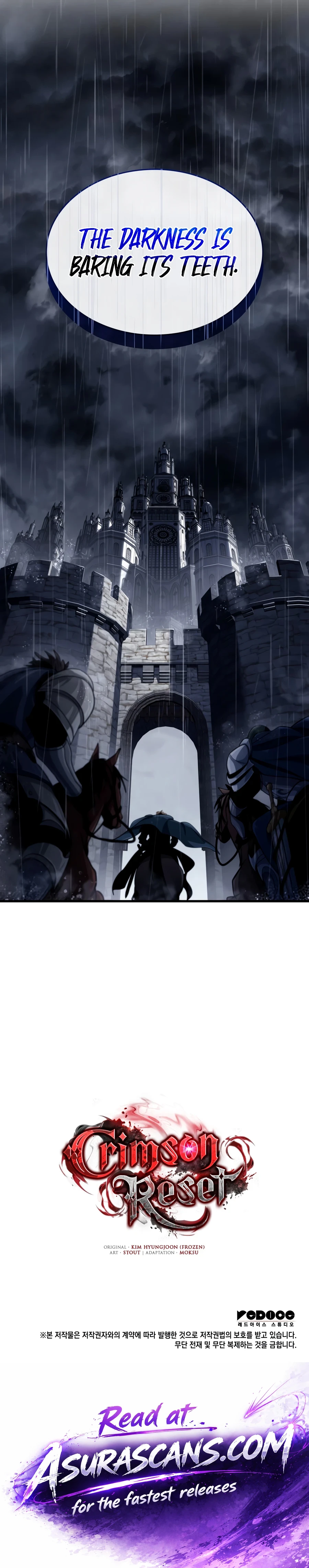 Read Crimson Reset EN Manga Online