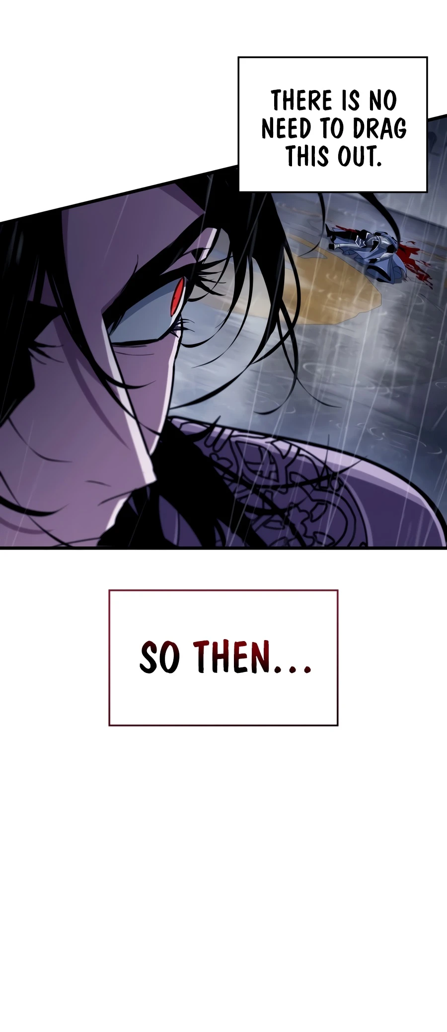 Read Crimson Reset EN Manga Online