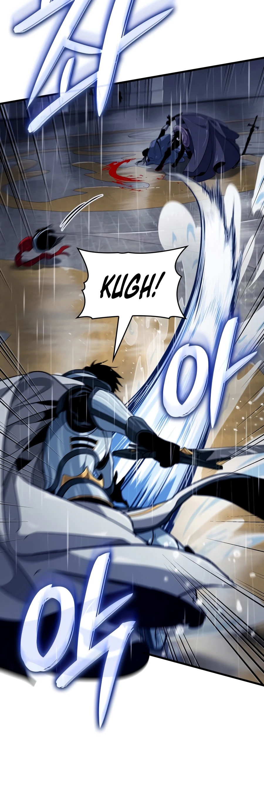 Read Crimson Reset EN Manga Online