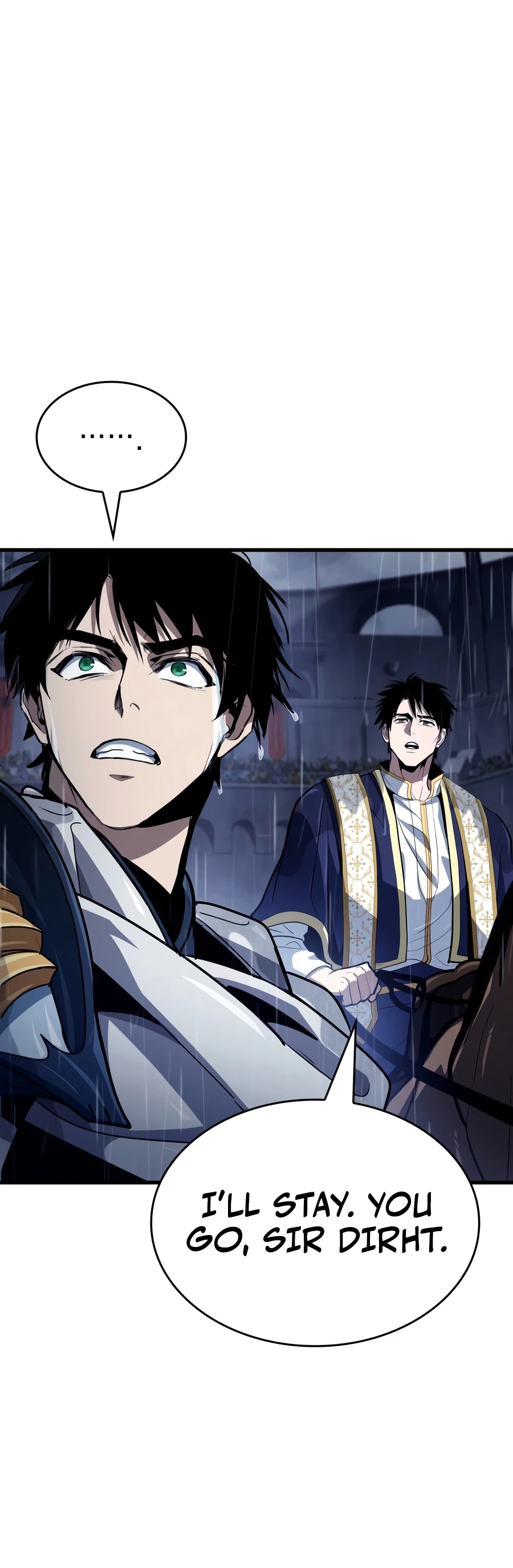 Read Crimson Reset EN Manga Online