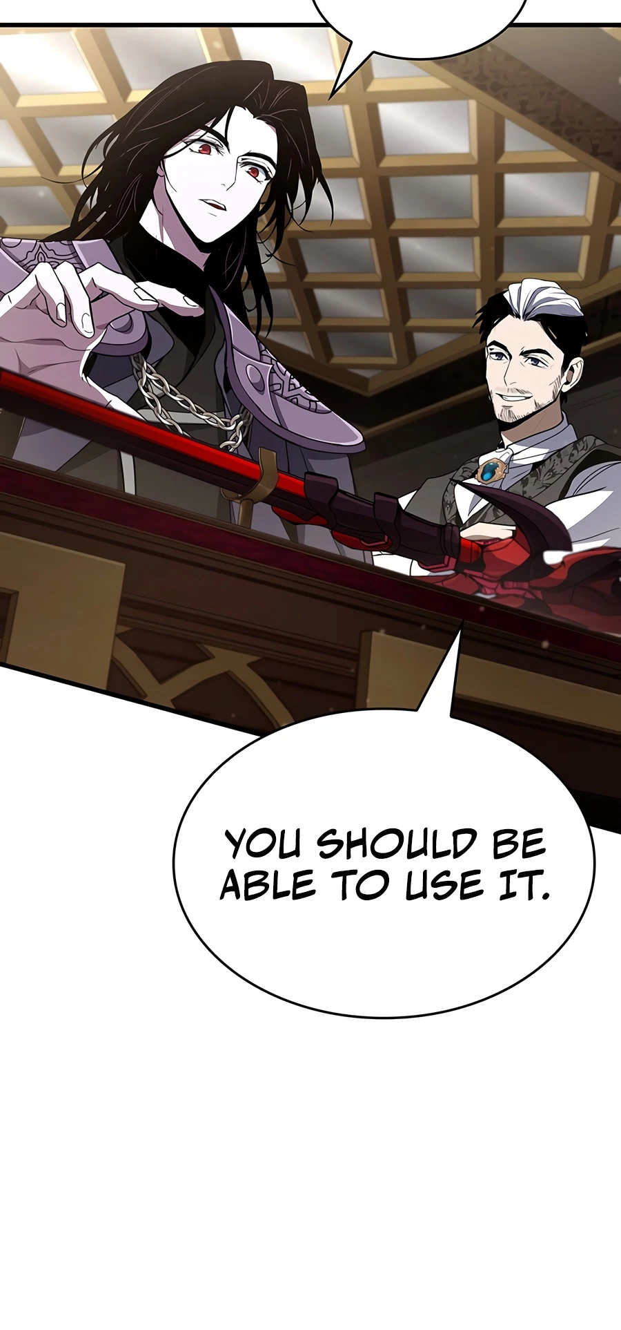 Read Crimson Reset EN Manga Online
