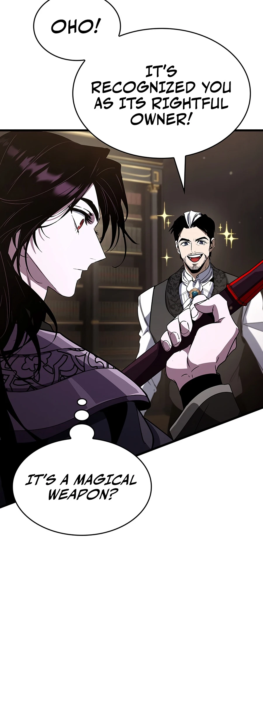 Read Crimson Reset EN Manga Online