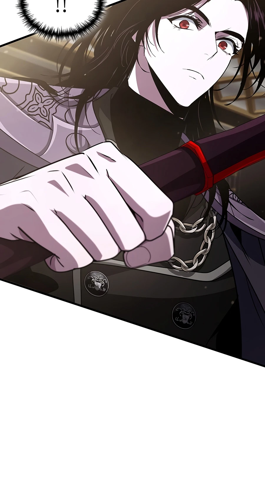 Read Crimson Reset EN Manga Online