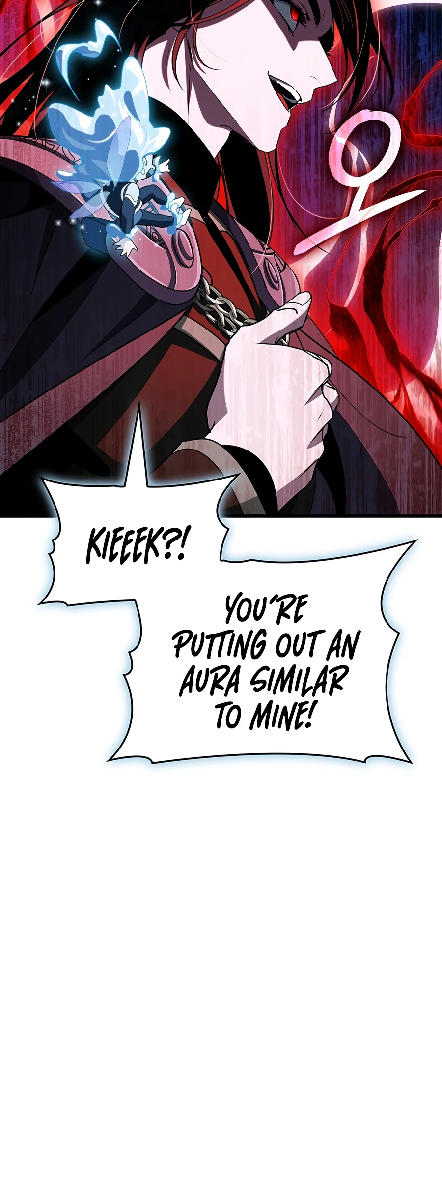 Read Crimson Reset EN Manga Online