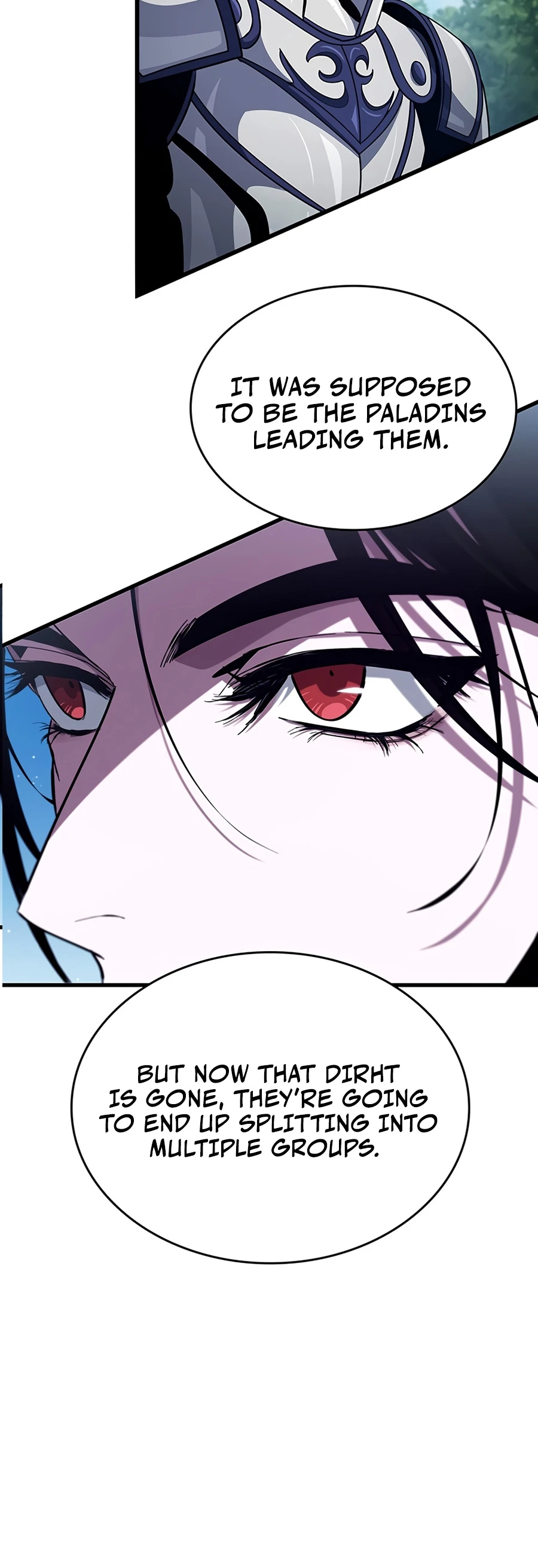 Read Crimson Reset EN Manga Online
