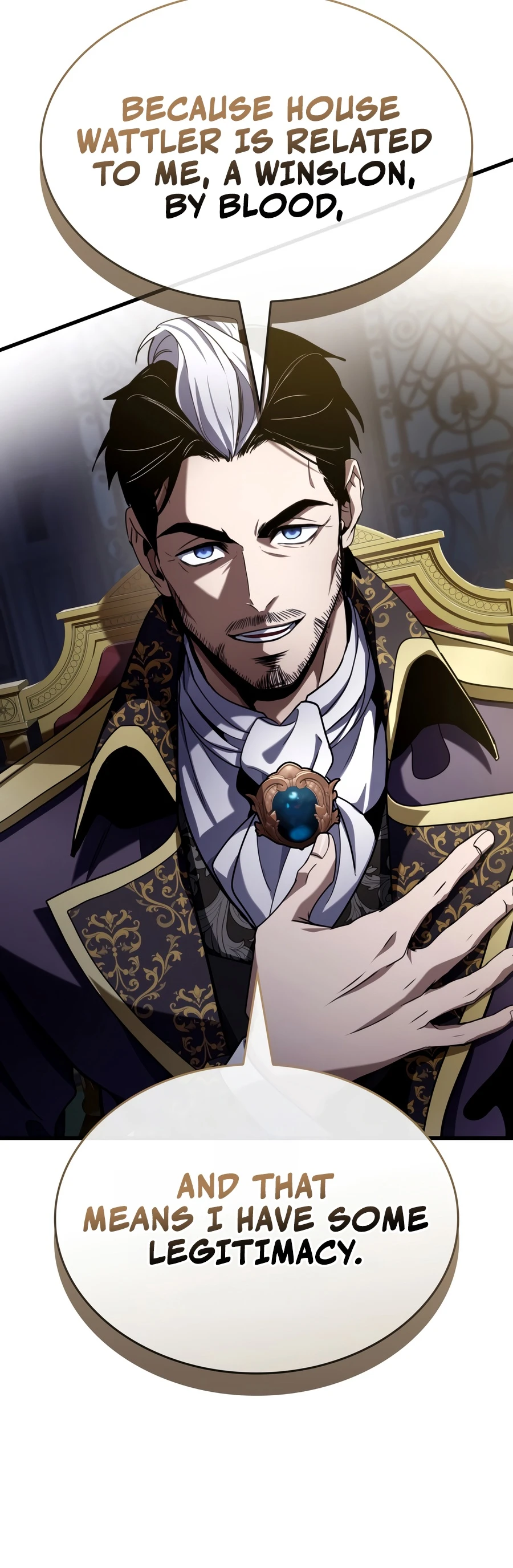 Read Crimson Reset EN Manga Online