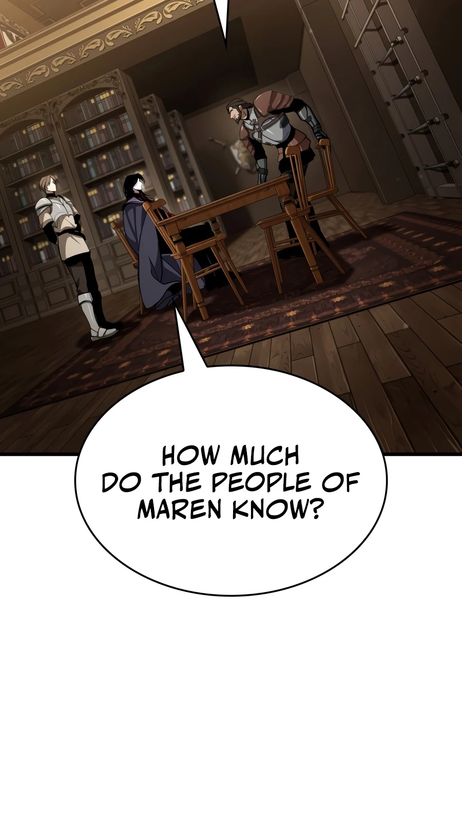 Read Crimson Reset EN Manga Online