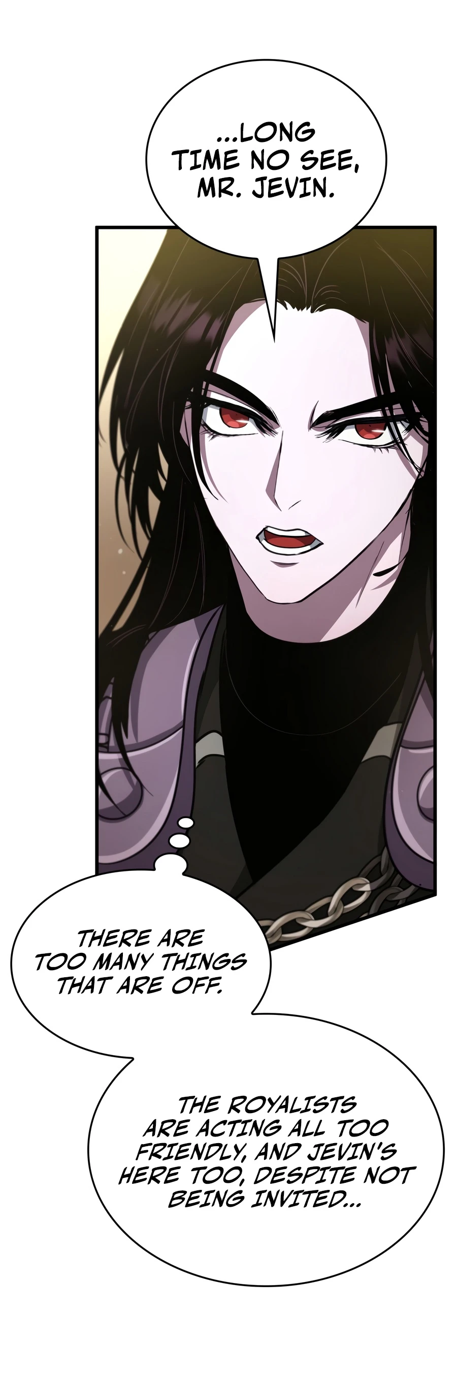 Read Crimson Reset EN Manga Online